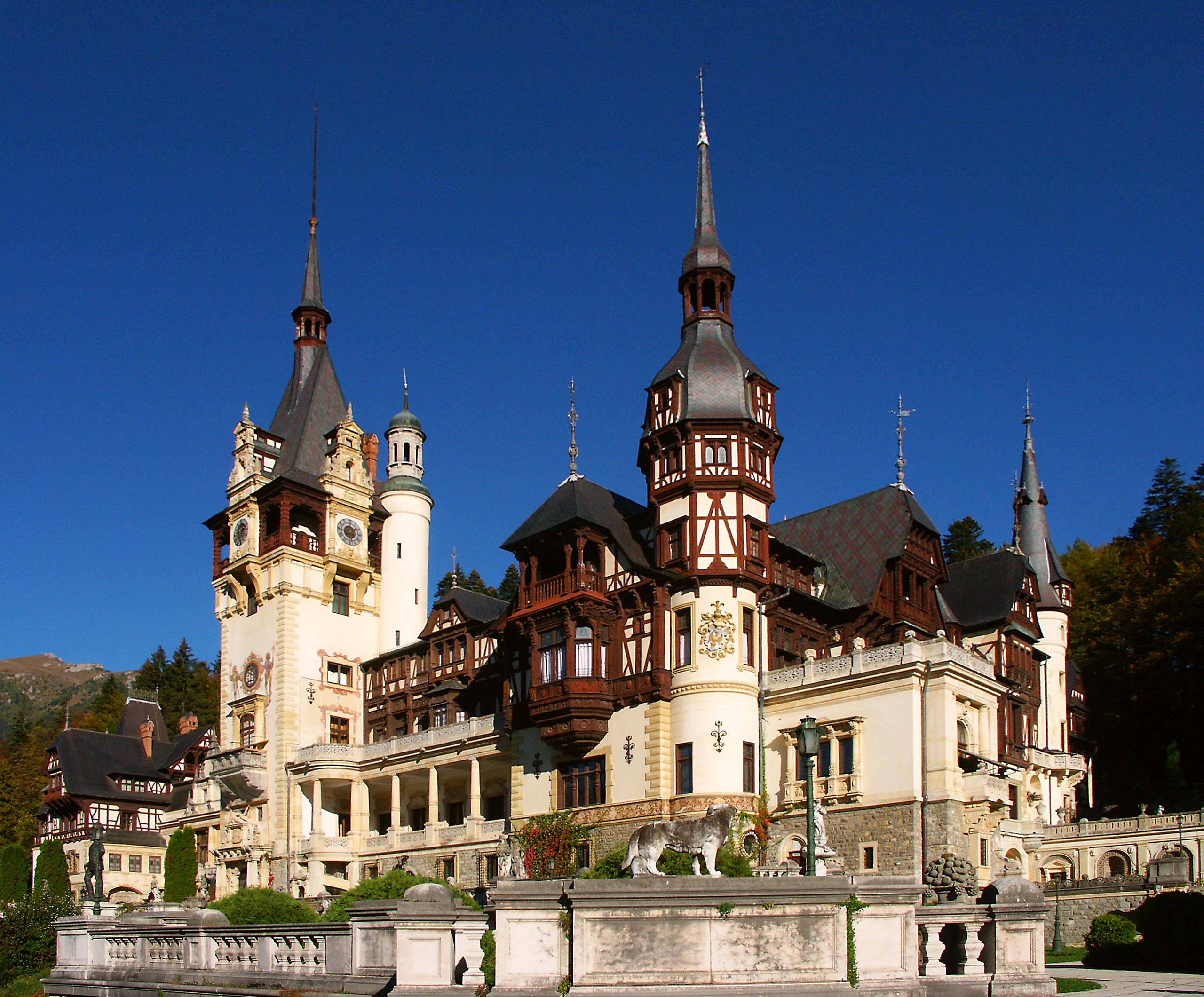 Turismul din Prahova, în recul în 2026. Cu 15,4% mai puțini turiști români față de 2024