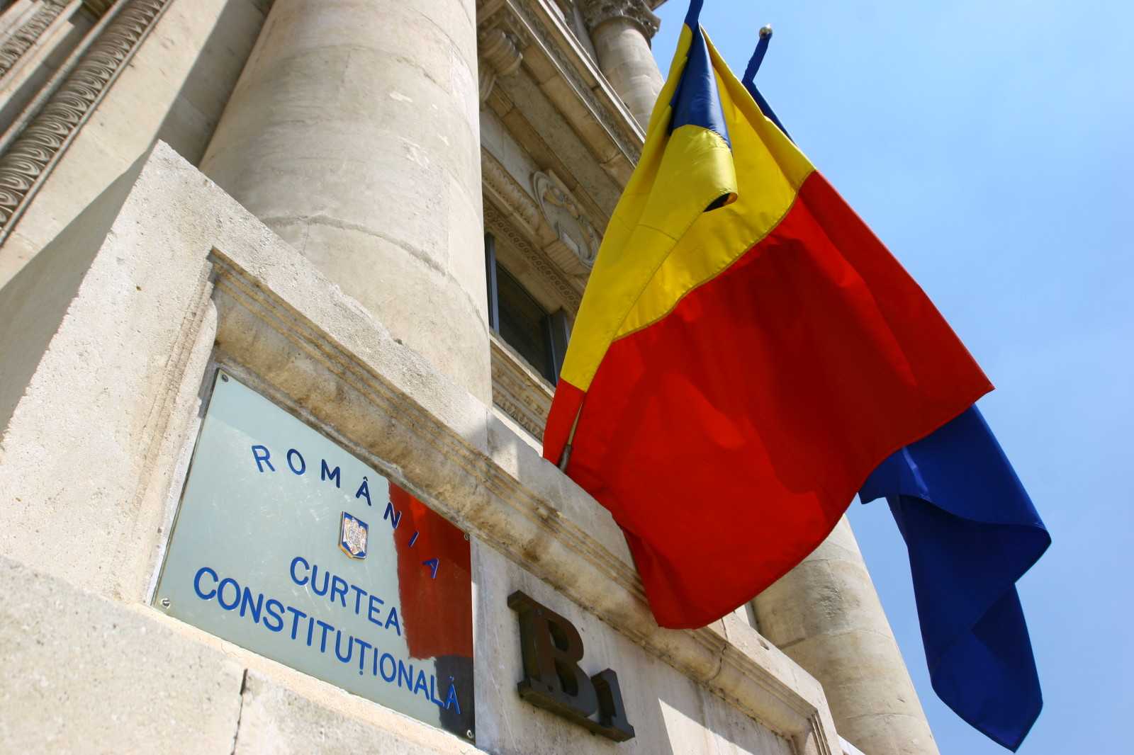 Curtea Constituțională vrea să acorde 540.000 de lei pentru trei judecători care își încheie mandatul, deși Guvernul a interzis astfel de plăți