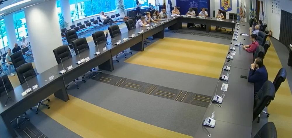 Consiliul Local Ploiești.Terenul pentru microstația de epurare din Mitică Apostol, concesionat către Apa Nova