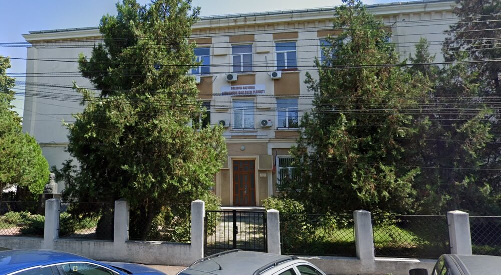 Colegiul Național „Alexandru Ioan Cuza” din Ploiești va fi reabilitat energetic. Investiția depășește 2,3 milioane de euro