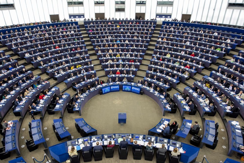 Ironii europene la adresa lui George Simion. „Unora le place să piardă, acasă și aici”