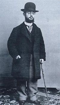 H.T.Lautrec