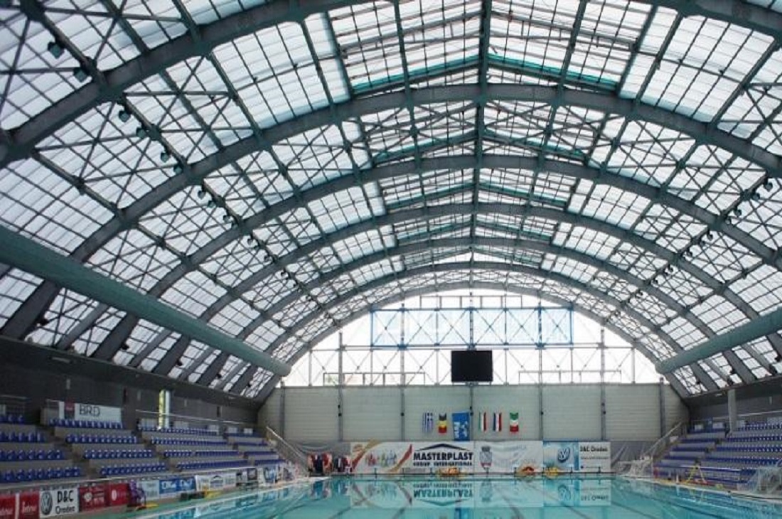 Ce se întâmplă cu proiectul privind viitorul bazin de înot din Ploiești. Anunțul Primăriei
