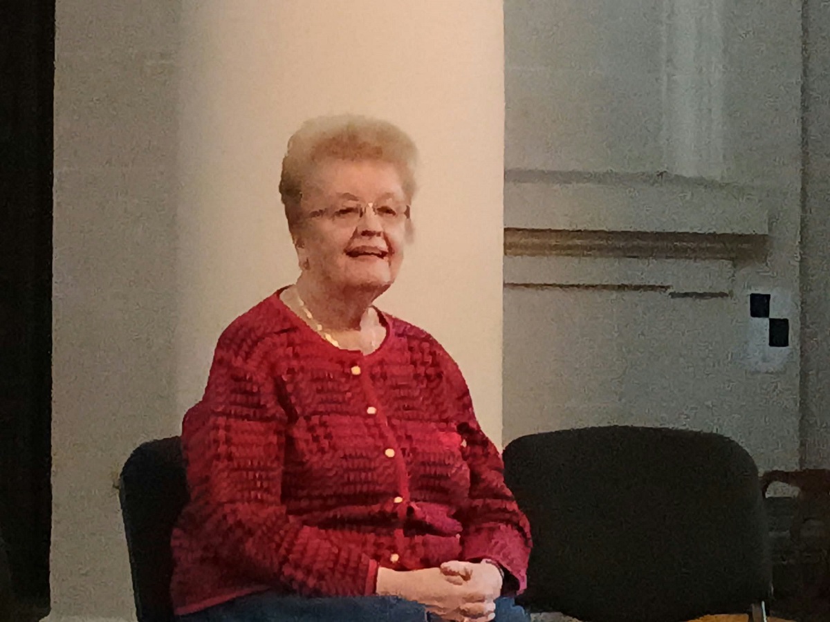 Georgeta Filitti