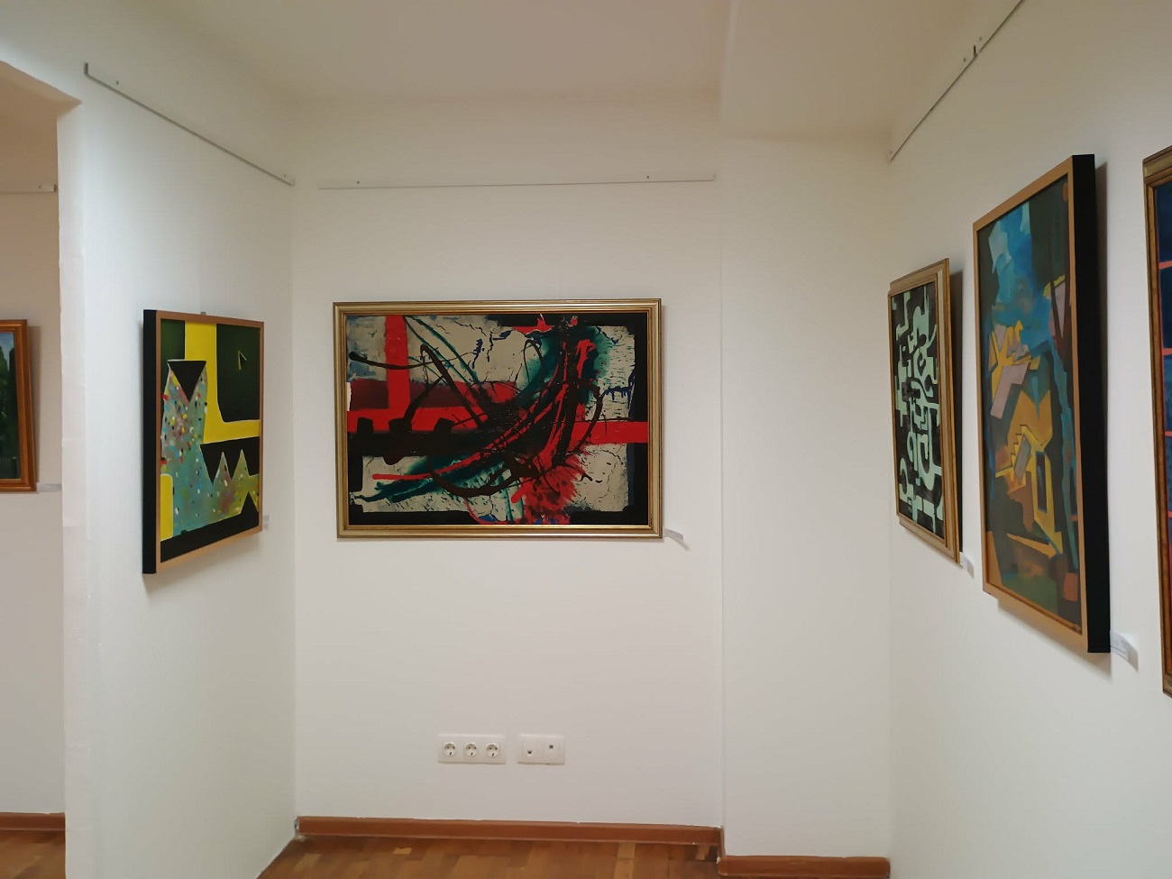 lucrari Galeria Dan Platon 8