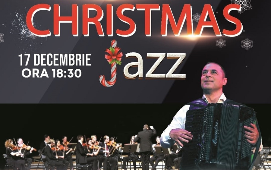 Christmas Jazz Emy Drăgoi 2023