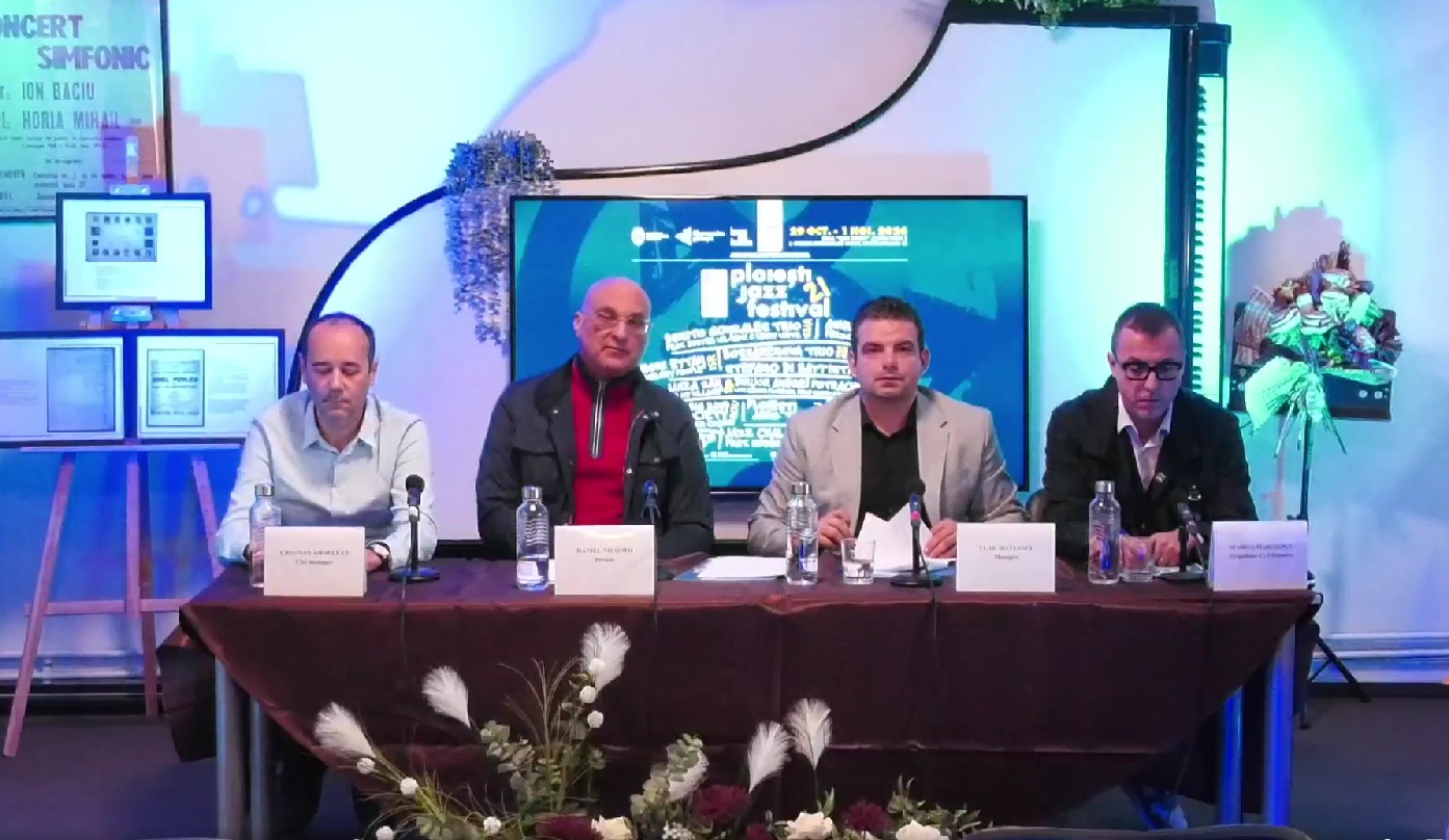 Ploiesti Jazz Festival la cea de-a XXI-a ediție: Un reper pentru jazzul românesc și internațional