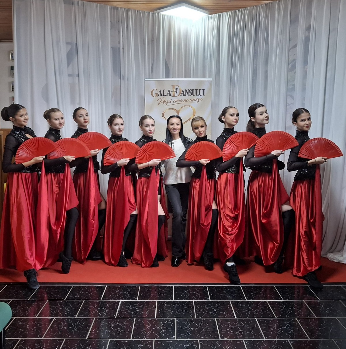 Gala Dansului 3