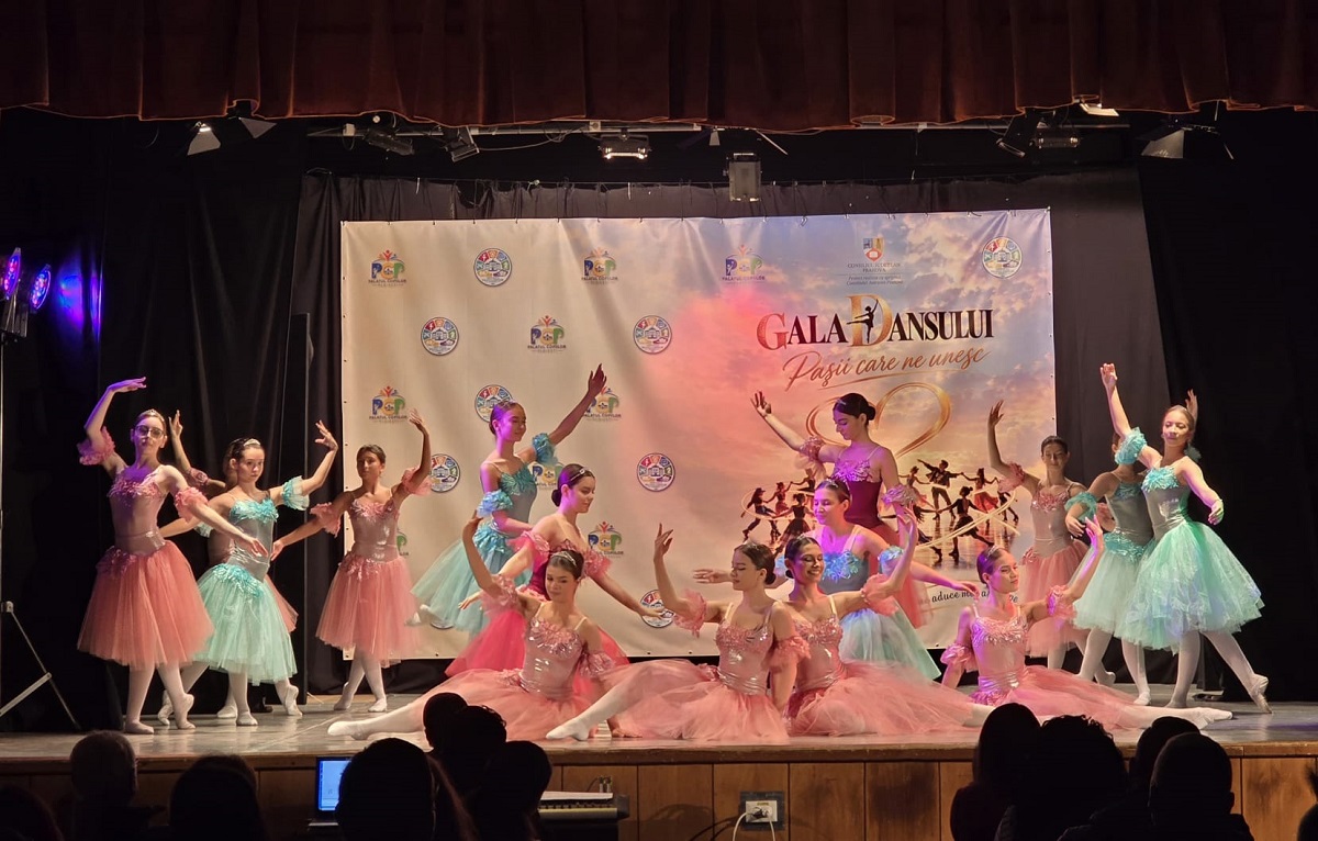 Gala Dansului 6