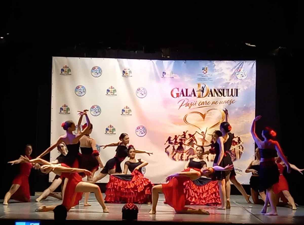 Gala Dansului 7