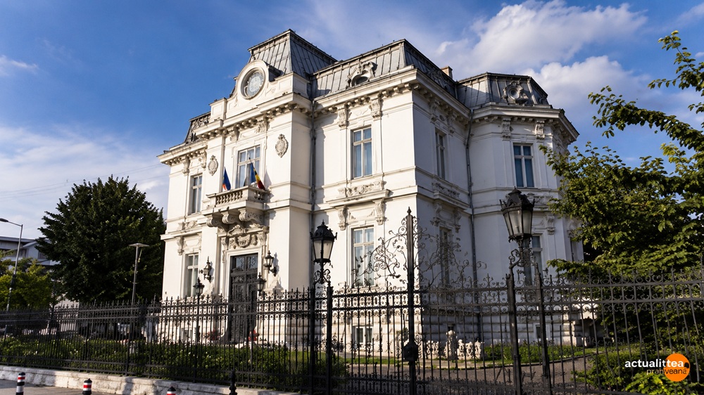 Tabloul de Grigorescu înregistrat la 3,50 lei. Directorul Muzeului de Artă din Ploiești explică de ce nu s-au făcut evaluările