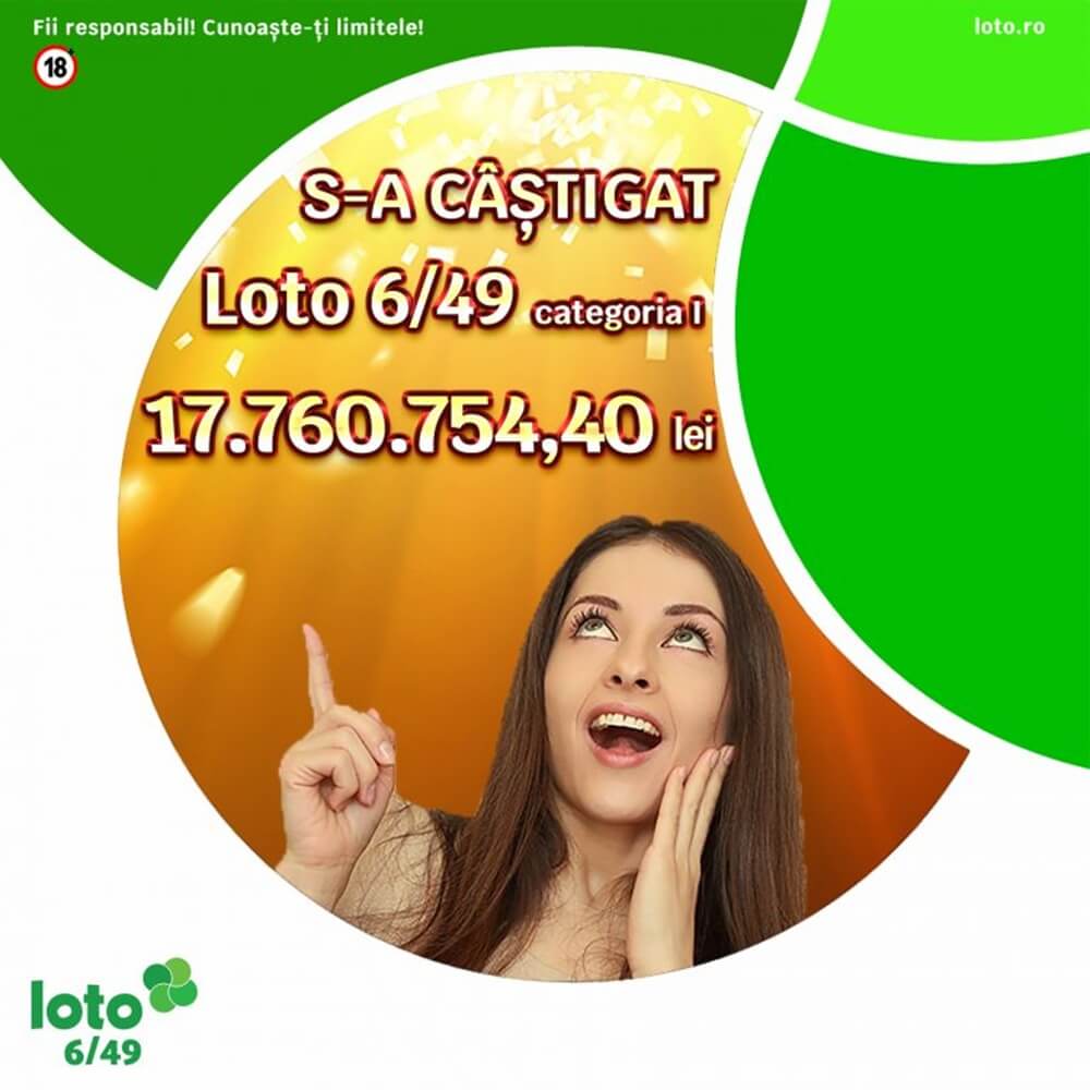 loto 6/49 castigator prahova