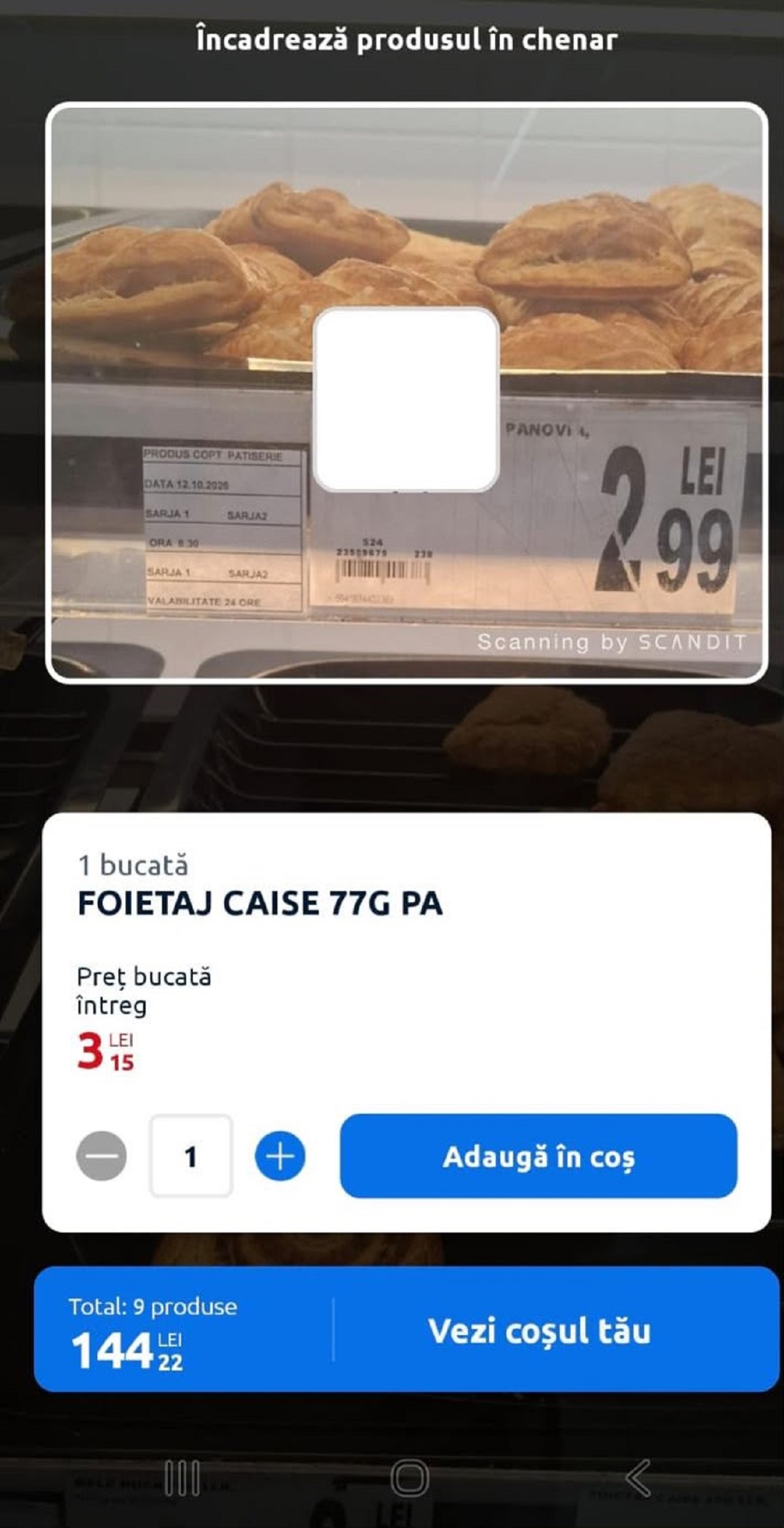 preturi neconcordate 1