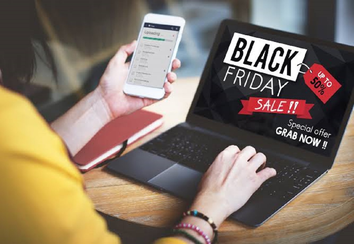 ANPC avertizează înainte de Black Friday: verificați dacă reducerile sunt reale şi evitați cumpărăturile impulsive