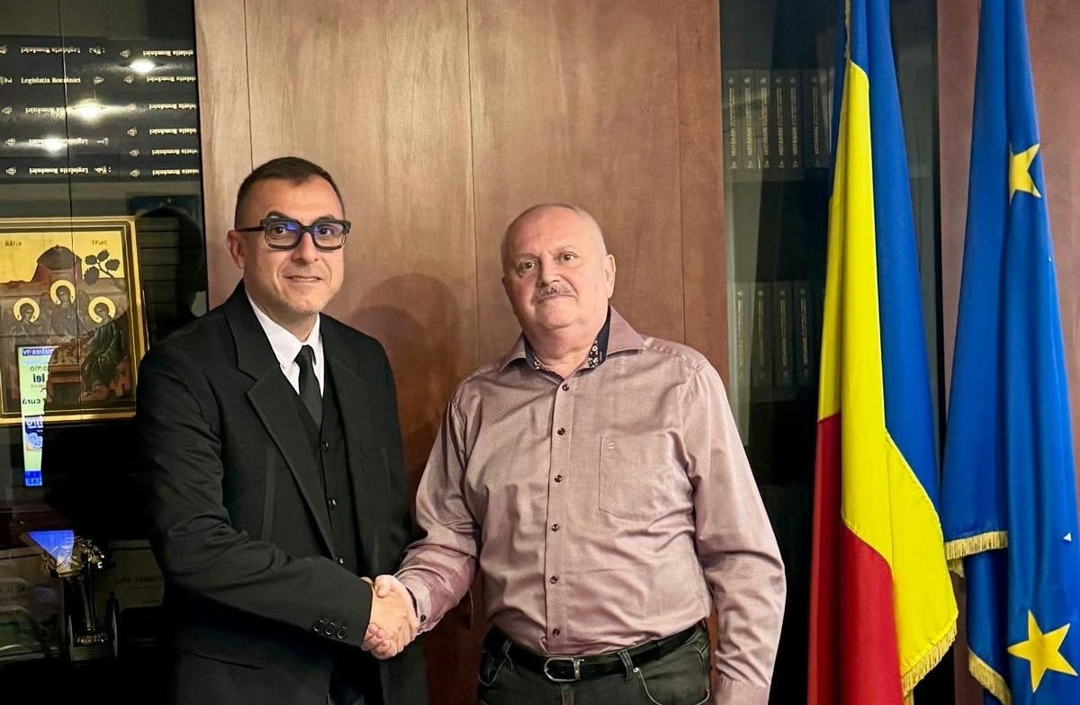 Parteneriat între ANAF și CCI Prahova pentru sprijinirea și informarea mediului de afaceri