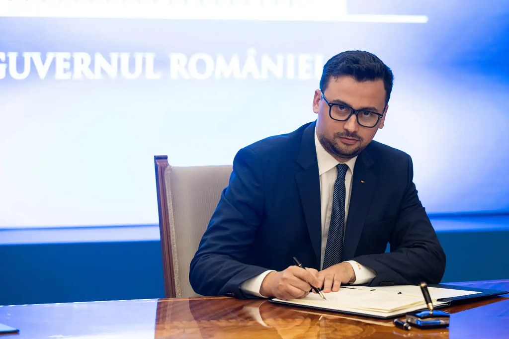 Ministrul Proiectelor Europene: România are la dispoziție două săptămâni pentru a închide procedurile administrative restante din PNRR