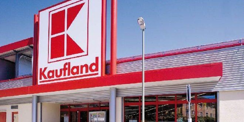 Un client a murit în supermarketul Kaufland Vest din Ploiești