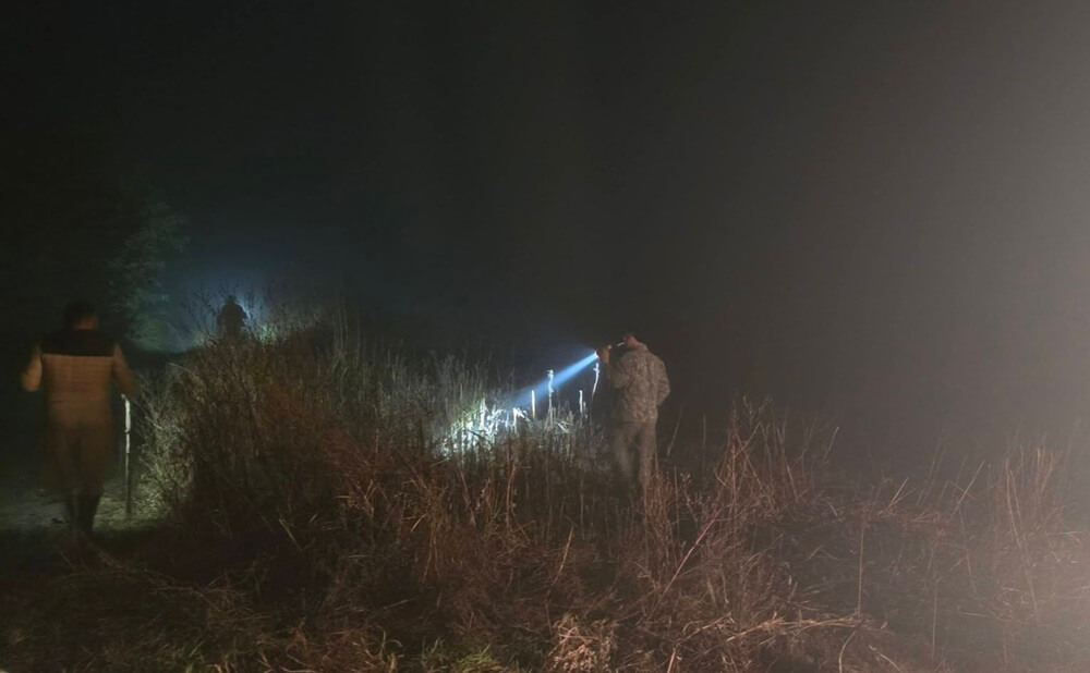Final tragic în cazul bărbatului dispărut joi, la Colceag