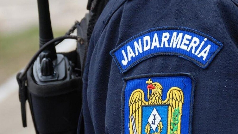 jandarm cercetat ataca legitimă apărare