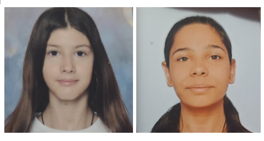 Update. Două fete din Ploiești sunt date dispărute. Semnalmentele minorelor