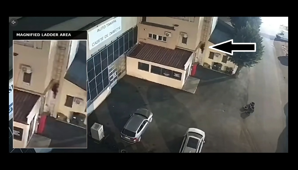 SRI: Incendiu lângă fabrica de armament din Brașov, provocat de o rețea de sabotaj coordonată din Rusia. DIICOT anchetează doi bieloruși și un ucrainean care aveau și alte ținte pe listă. Sabotorii, recrutați pe rețelele de socializare - VIDEO LINK