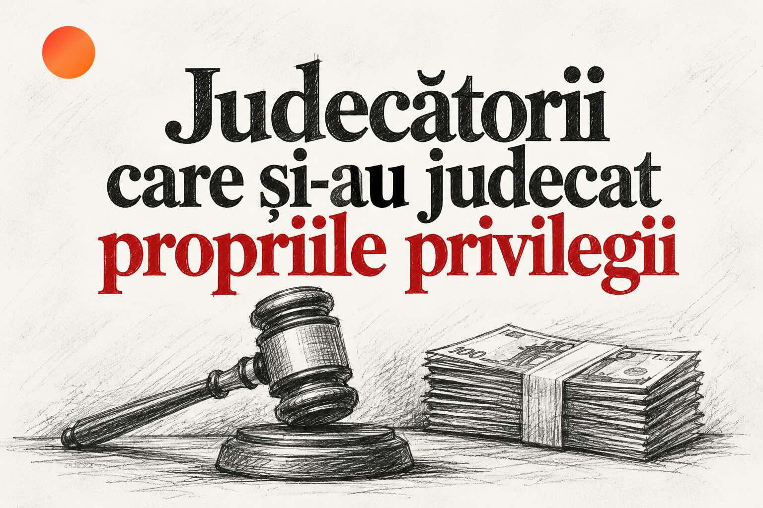 Două decenii de justiție pe miliarde de euro