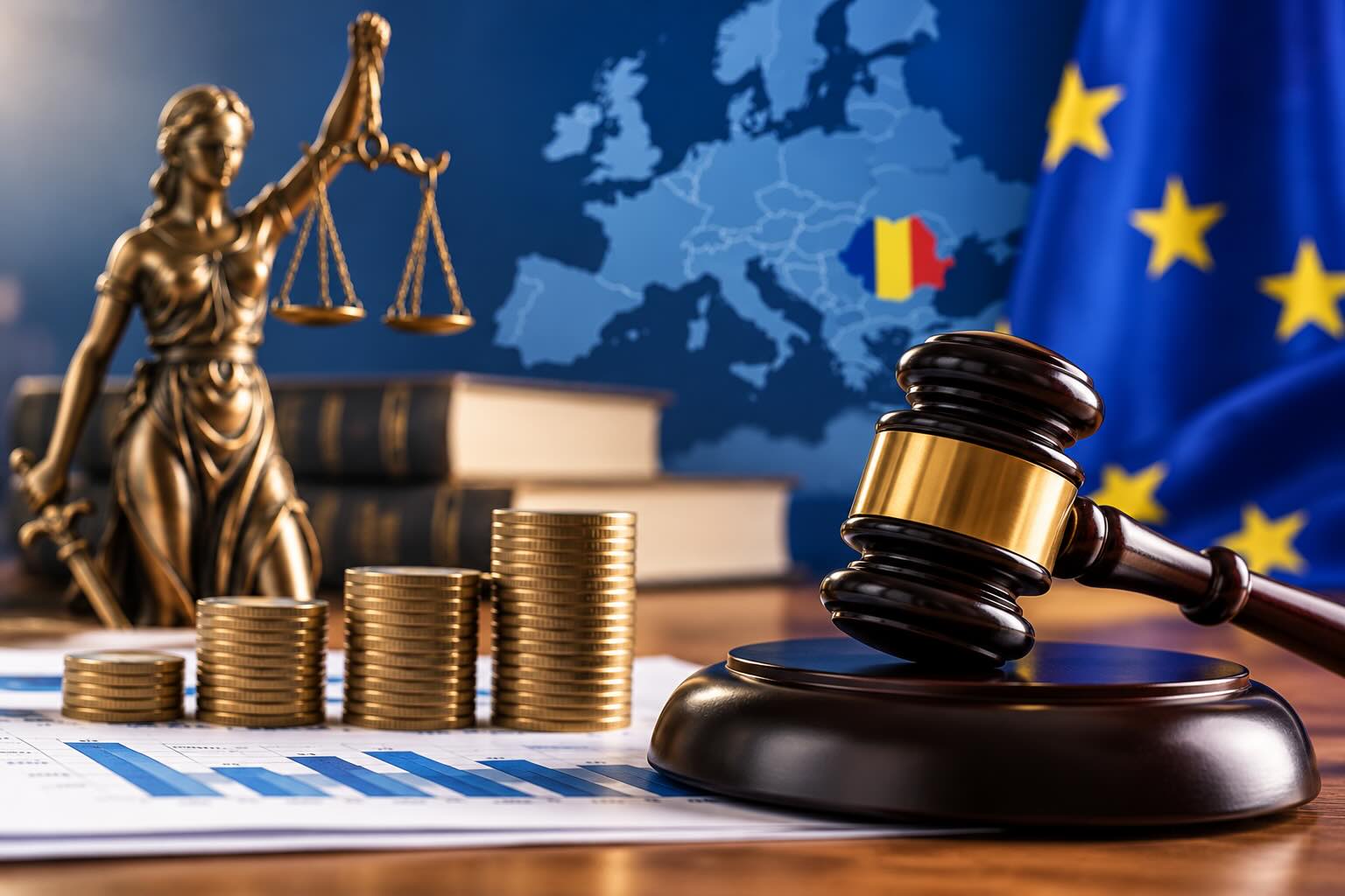 Judecătorii Înaltei Curți, mai bine plătiți decât cei din Germania și Franța. Cifrele omise de CSM
