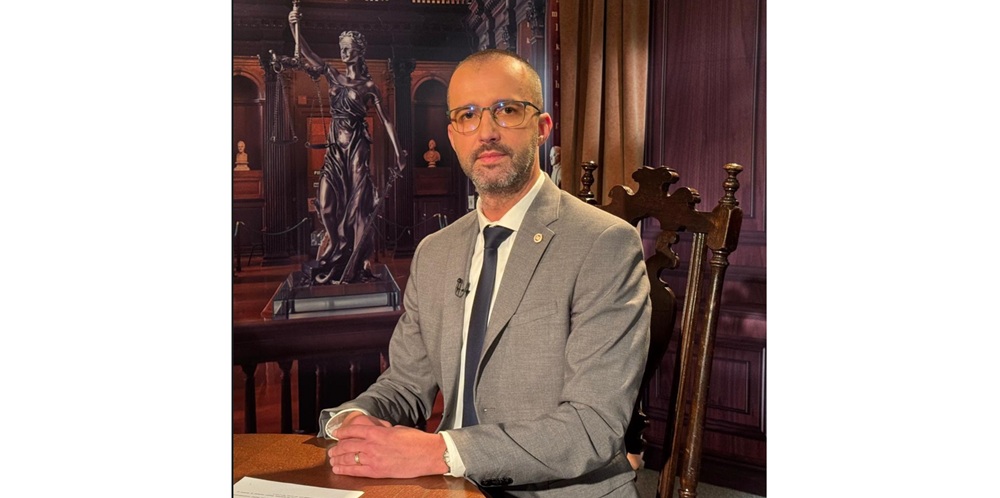 Av. Răzvan Stănciulescu, decanul Baroului Prahova: „O profesie de avocat puternică, independentă și echipată cu garanții digitale moderne este scutul cetățeanului împotriva abuzurilor”
