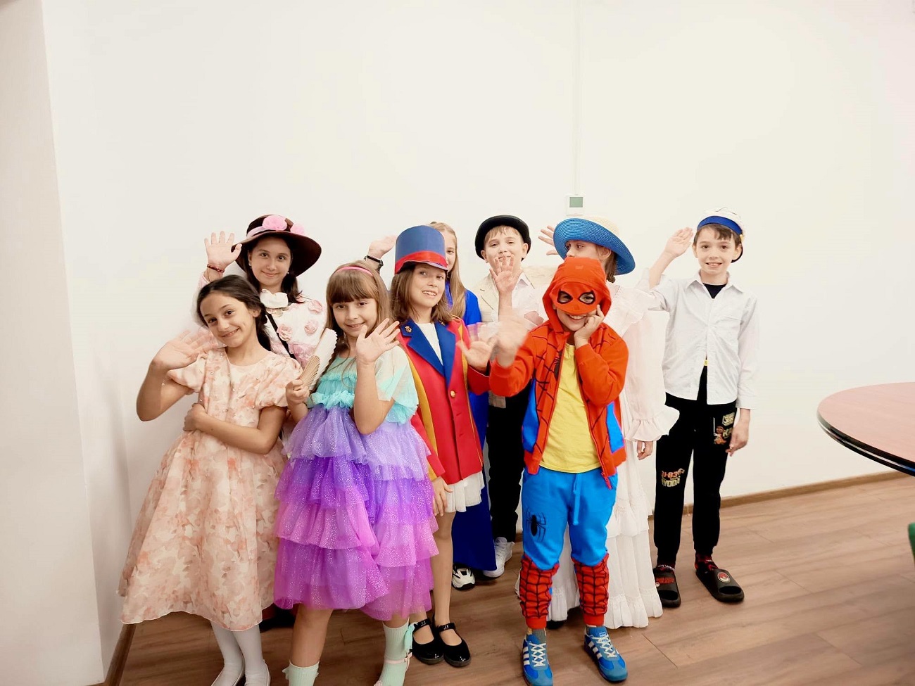 Teatrul Ancuta 2