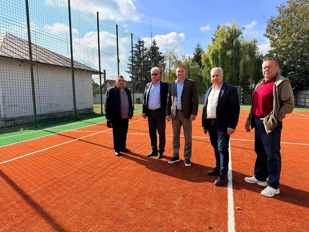 Primar Boldesti Scaeni 2