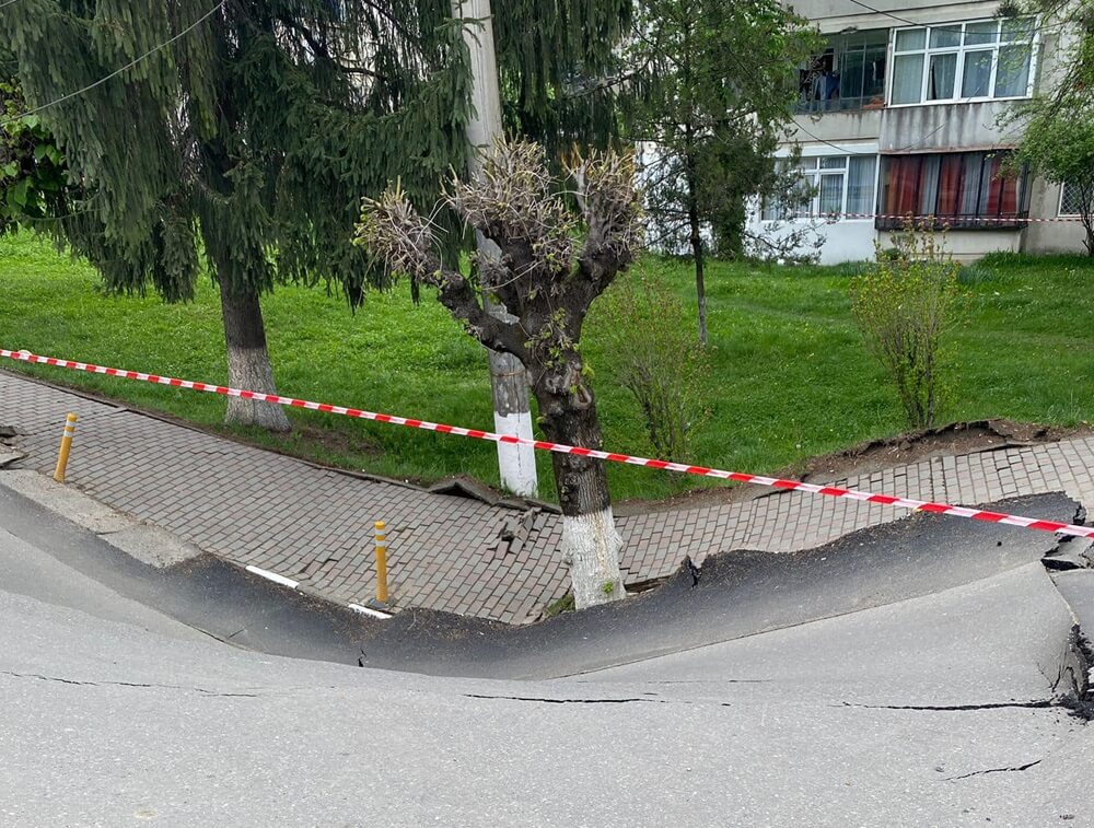 surpare slănic