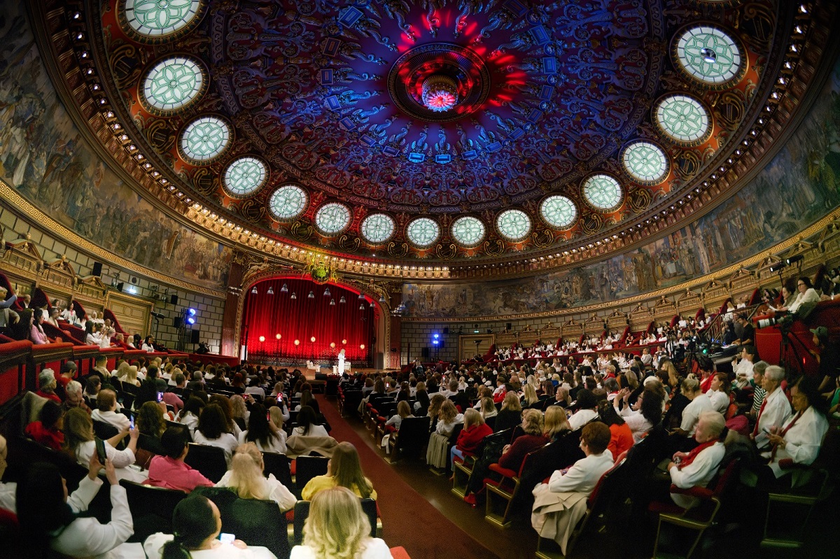 auditoriu Ateneu