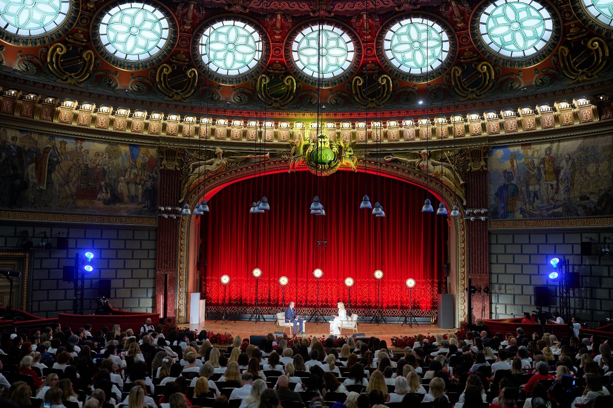 sala Ateneu