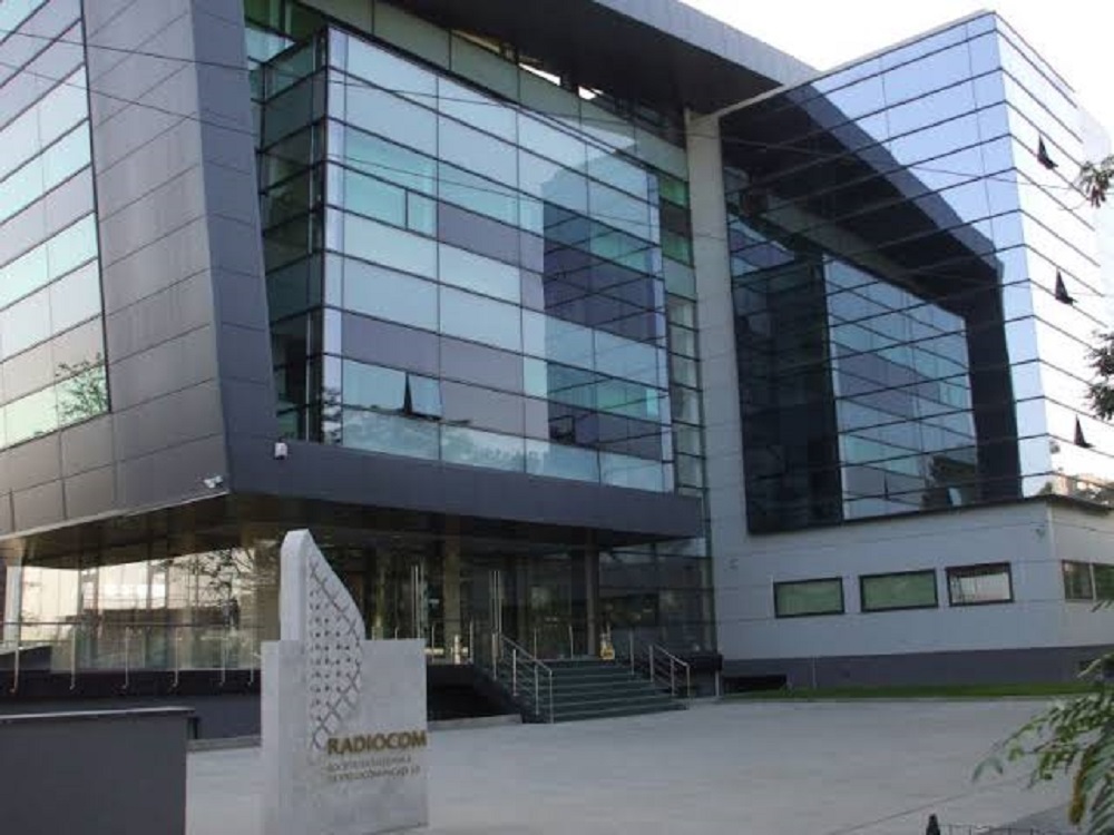 Societatea Naţională de Radiocomunicaţii a fost atacată cibernetic