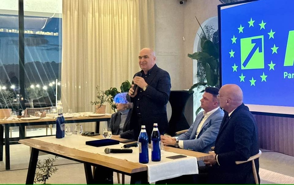 Florin Ioniță (Consiliul Local Ploiești): „Reforma, rigoarea bugetară și respectul față de banul public nu sunt opționale”