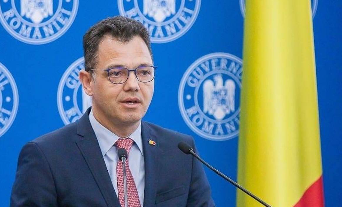 Senatorul Radu Oprea pierde funcția de ministru după negocieri