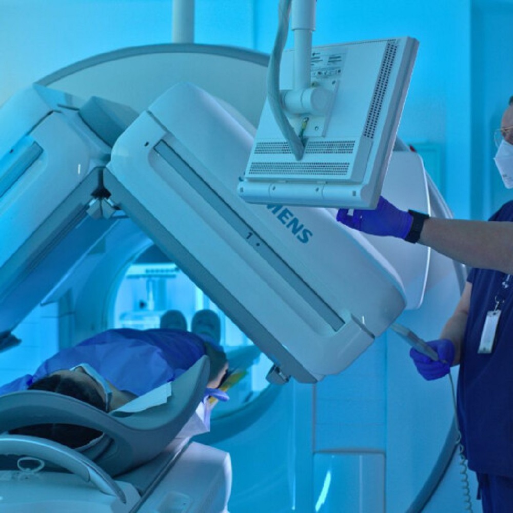Senat: Investigațiile de înaltă performanță sau de medicină nucleară pentru pacienții cu boli cronice vor fi integral decontate