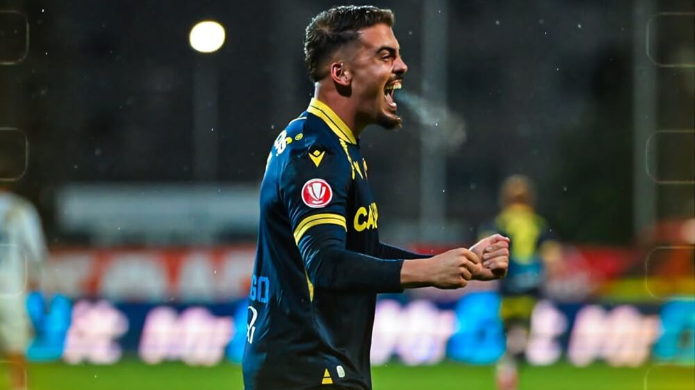 FC Botoșani - Petrolul, 1 - 3 în meciul care a deschis etapa a 13-a a Superligii. „Lupii” își consolidează poziția în clasament, Pariul lui Sousa