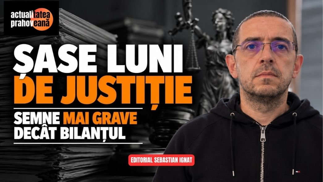 Justiția după șase luni: Nicușor Dan, șefii parchetelor și scandalul prescripției