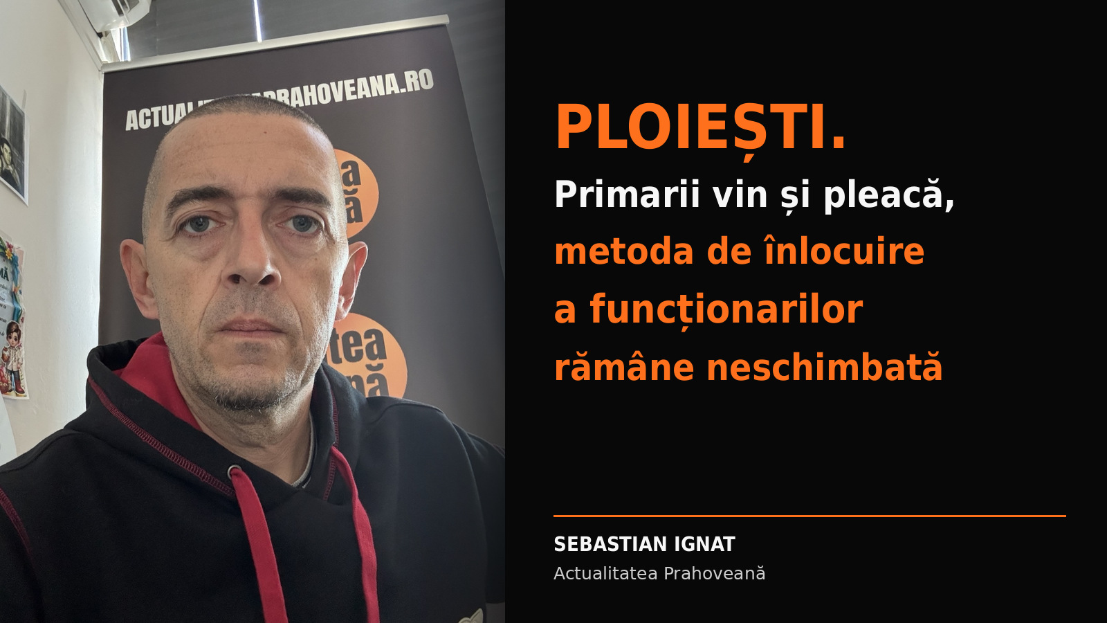 Ploiești. Funcționari dați afară, procese pierdute și despăgubiri plătite din bani publici