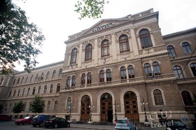 UBB-Cluj