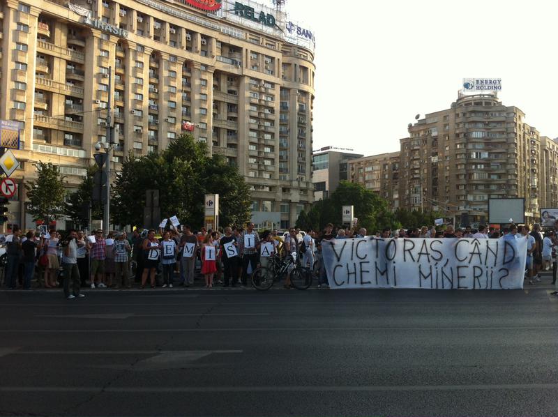 proteste-piata-victoriei-bucuresti