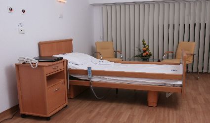 spital privat lux