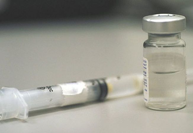 vaccin hexavalent