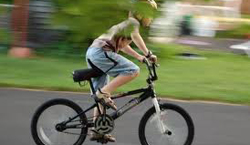 biciclist